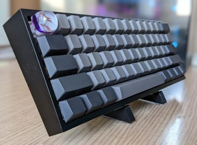 Mechanical Keyboard Stand