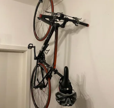 Bike Hanger Mount