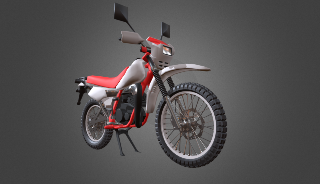 Dt125