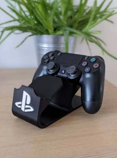 Dual Shock 4 Stand