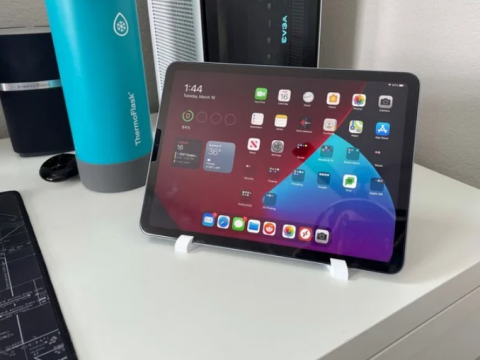 iPad Stands (Air4 and mini 4)