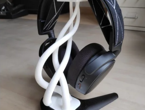 Headset/Headphone Holder/Stand