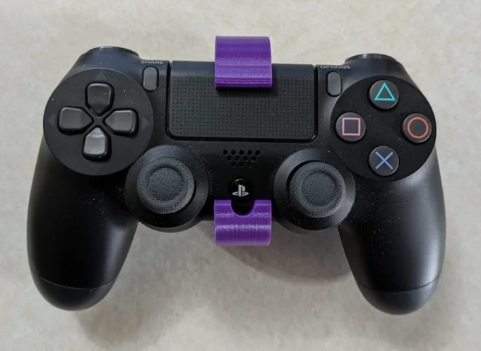 PlayStation 4 Controller Wall Mount