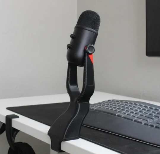 Fifine Microphone Mount