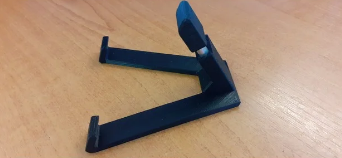 Tablet stand - DownloadFree3D.com