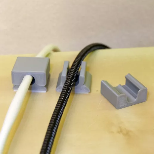 Cable Gland for Desktop Sit-Up