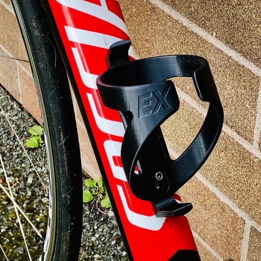 Bicycle Water Bottle Cage