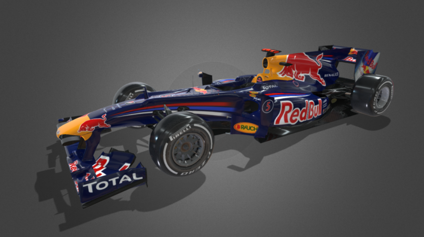 download free rb6 f1