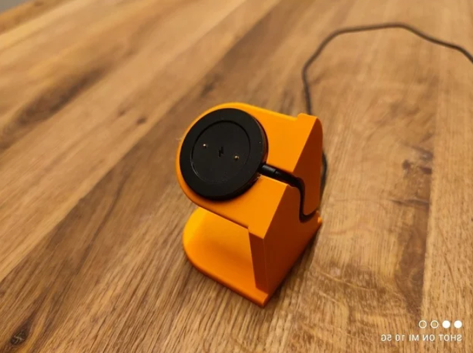 Xiaomi Mi Watch Charger Stand