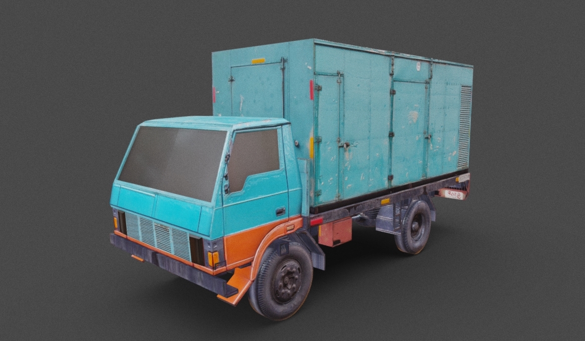 Truck