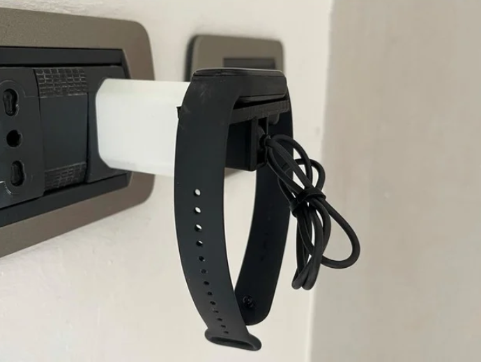 Xiaomi Miband 5 / 6 charging dock stand