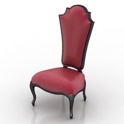 Chair Christopher Guy 3d model