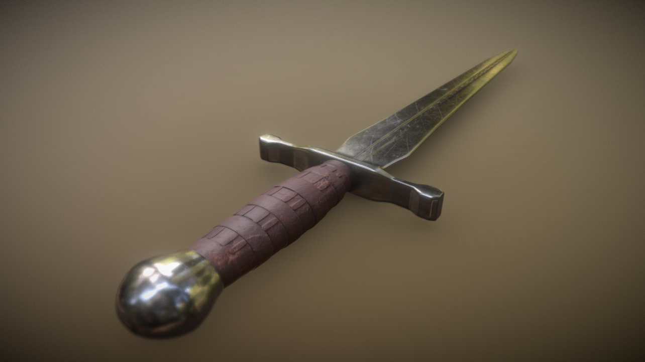 Dagger