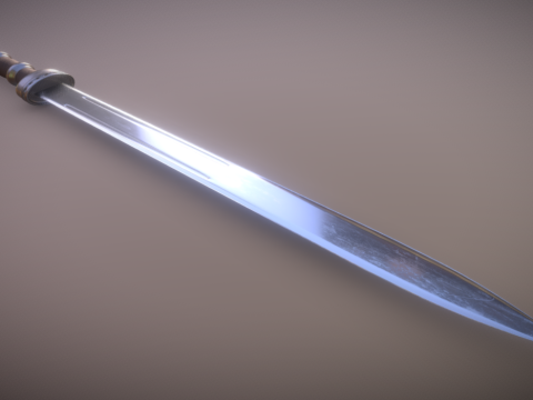 Gladiator Sword