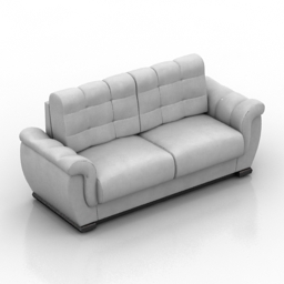 Sofa Dr Furniture 3d model