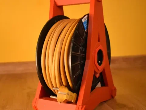 Spool winder v3