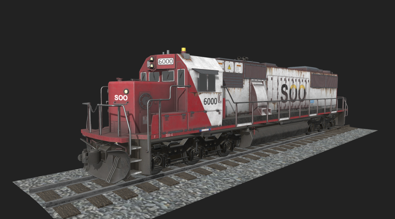 Train_Engine