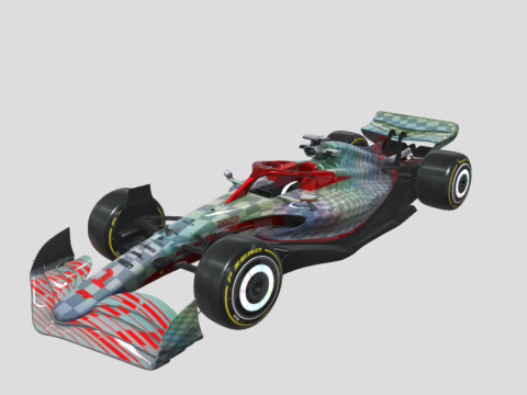 F1 2022 FIA EDITION