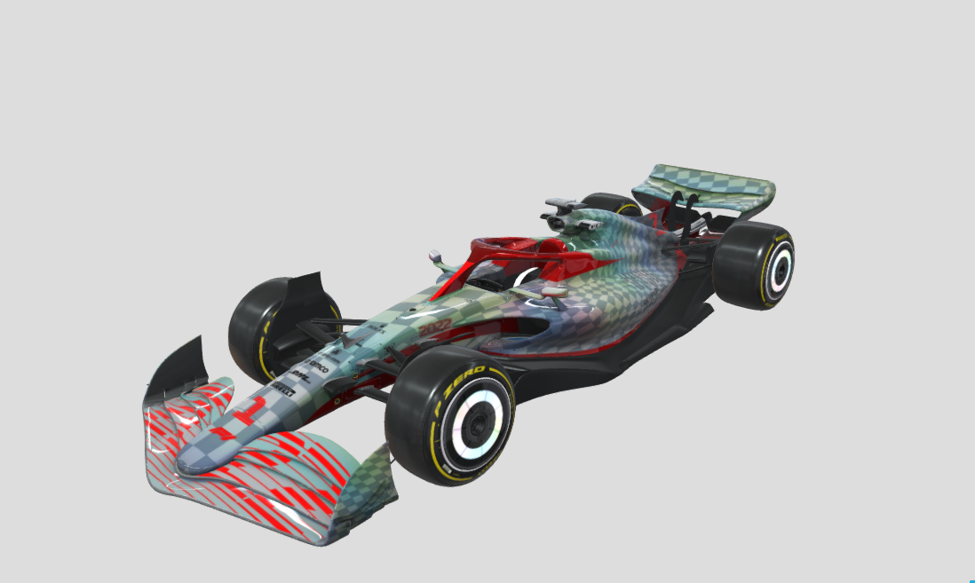 F1 2022 FIA EDITION