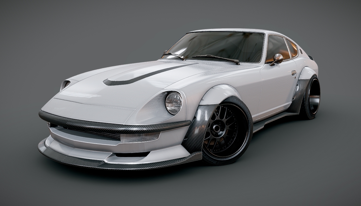 Datsun 280Z