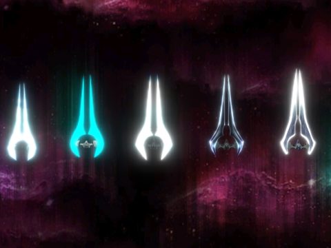 Energy Sword Collection
