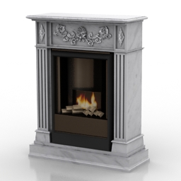 Fireplace Dimplex Adelaide