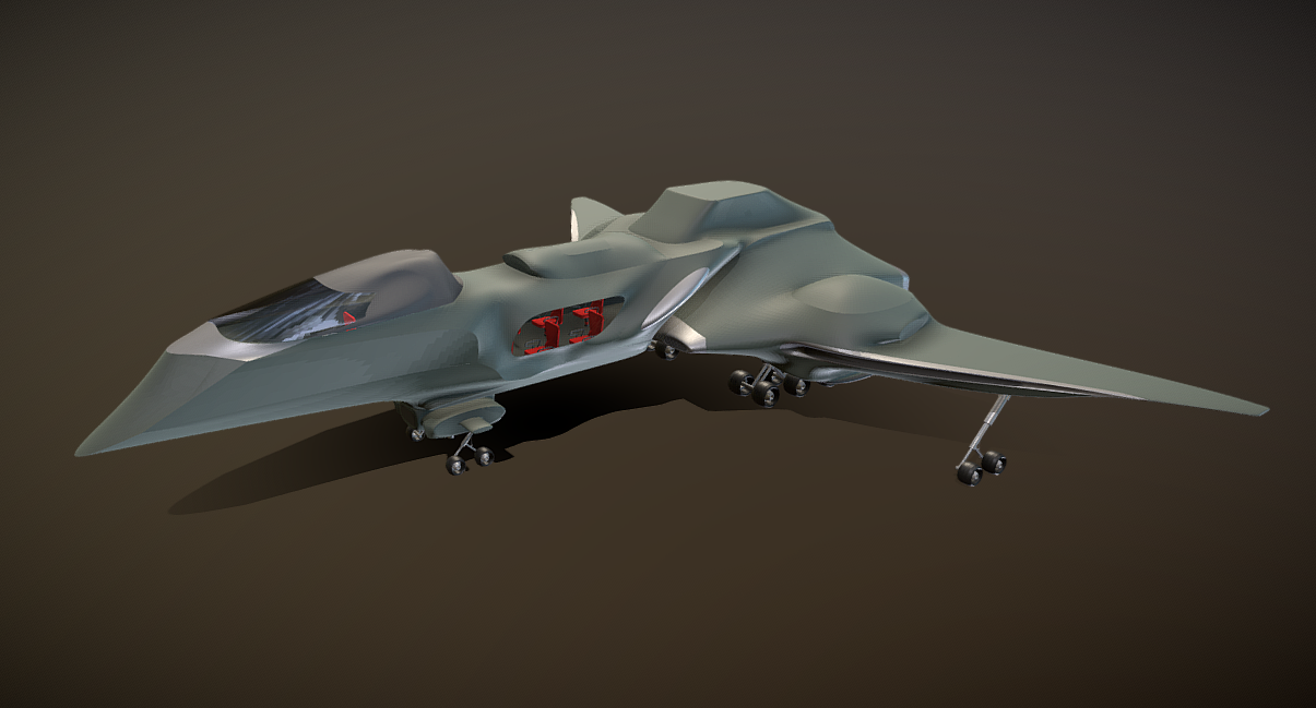 Pterosaurs Sky Predator