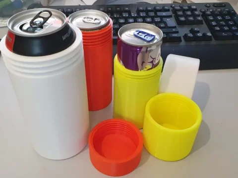 Can For The Can