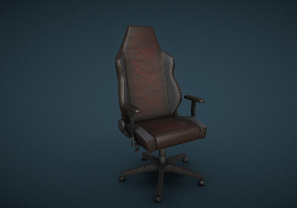 Computer Gaming Chair