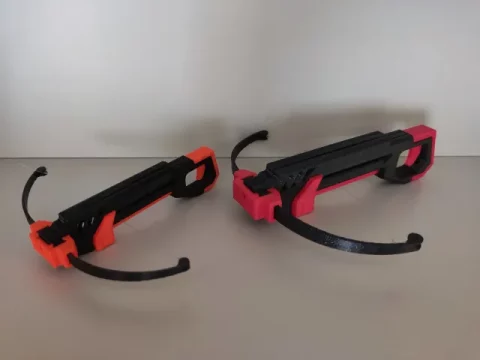 Crossbow (two sizes)
