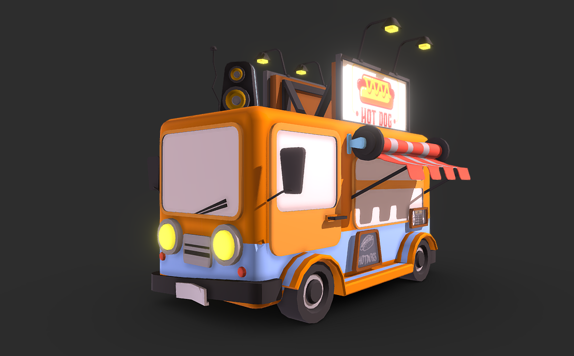 Food Truck