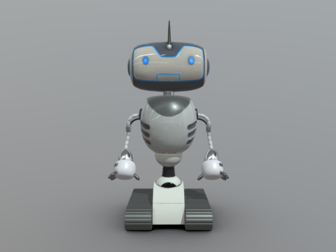Friman Robot