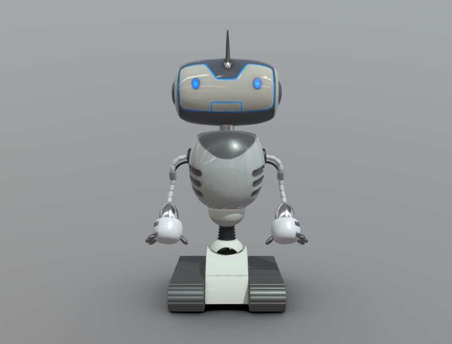 Friman Robot