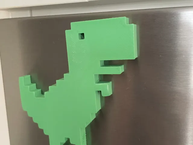 Offline T-Rex