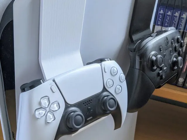 Playstation 5 Controller Clip