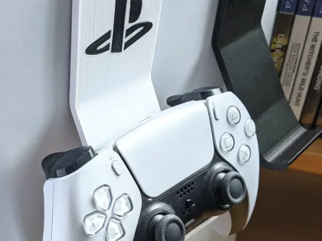 Playstation 5 Controller Clip 