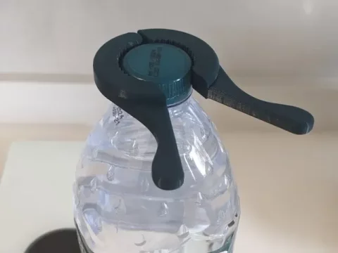 Adjustable Bottle Opener