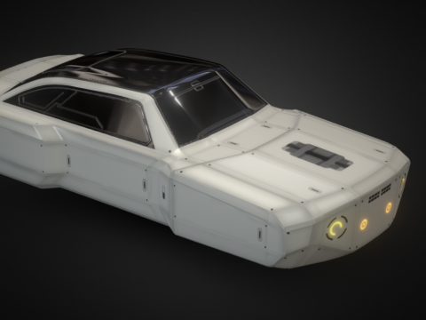 Car - Concept - GAS0255
