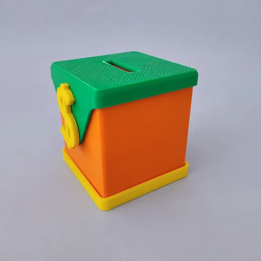 Moneybox