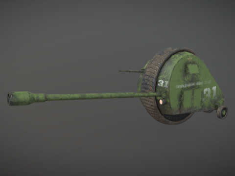 Sphere tank