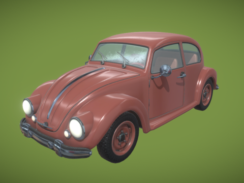 Car Bug