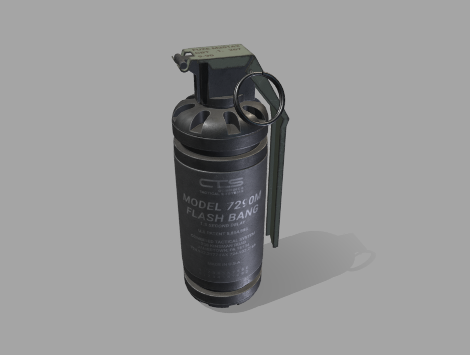 Flashbang
