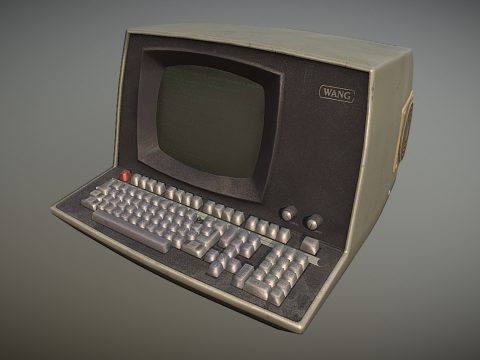 Ancient Computer