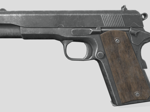 Colt m1911