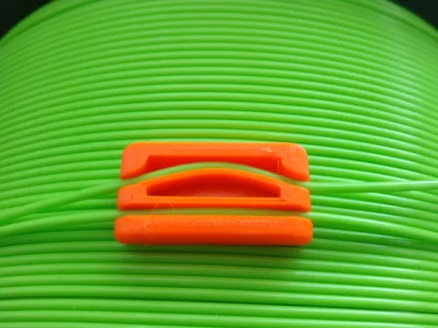 Filament Clip V8