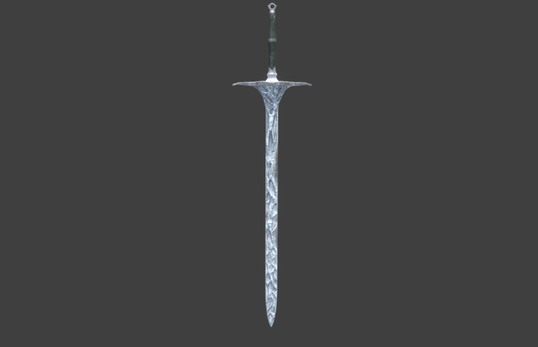 Irithyll Straight Sword DownloadFree3D Com   Irithyll Straight Sword 768x496 