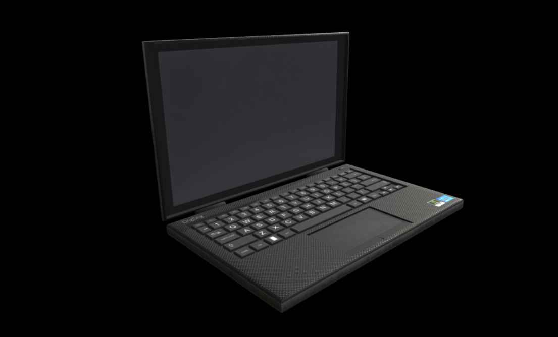 Laptop, notebook