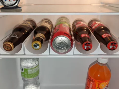 Super Simple Can/Bottle Holder