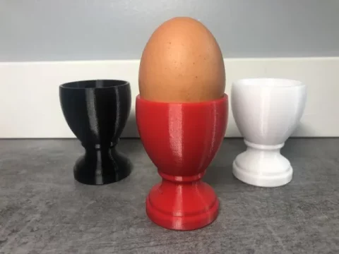 Classic Egg Cup