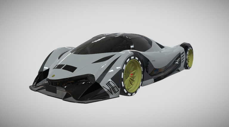 Devel Sixteen - DownloadFree3D.com